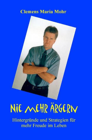 Nie mehr ärgern Lifestyle