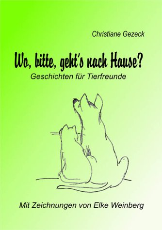 Wo, bitte, geht's nach Hause..? Books