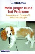 Mein junger Hund hat Probleme Books