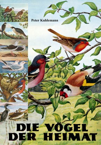 Product Image: Die Vögel der Heimat