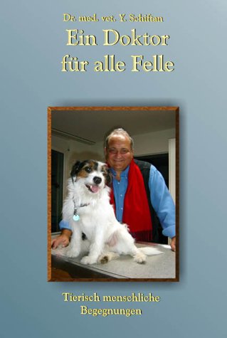 Ein Doktor für alle Felle book