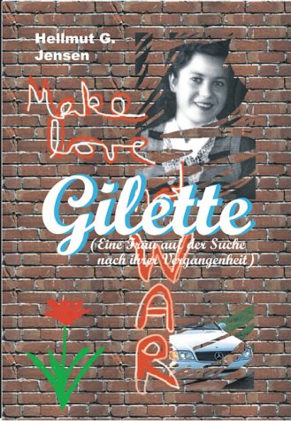 Gilette Books