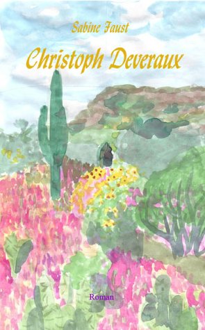Christoph Deveraux Books