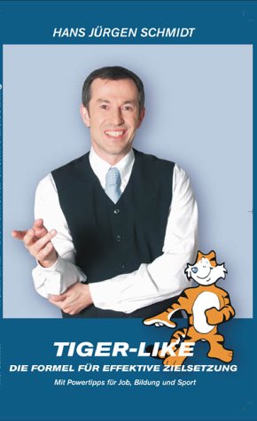 TIGER-LIKE Leisure & Fun