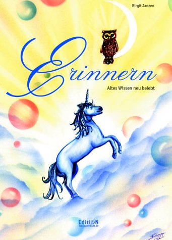 Product Image: Erinnern - altes Wissen neu belebt