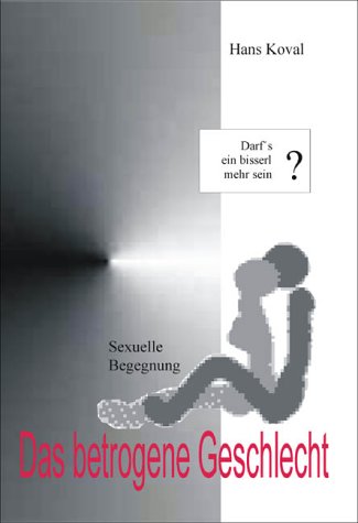 Product Image: Das betrogene Geschlecht