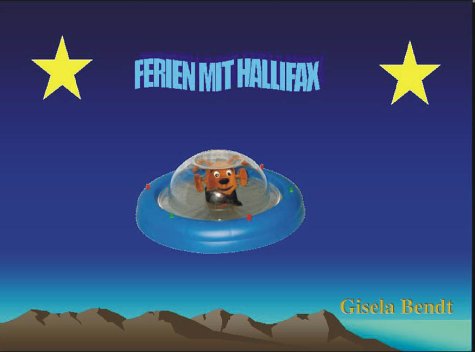 Ferien mit Hallifax Novels & Short Stories