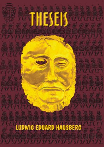 Theseis Books