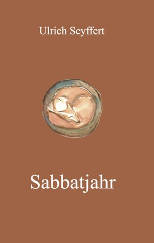 Sabbatjahr. Lyrik Books