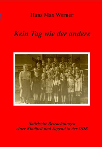 Product Image: Kein Tag wie der andere
