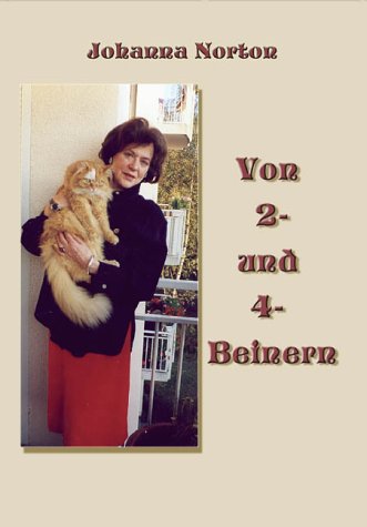 Von 2- und 4-Beinern Books