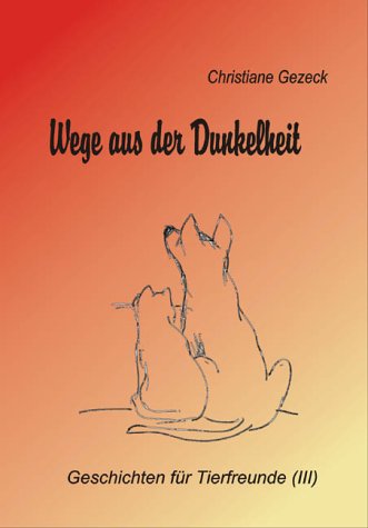 Wege aus der Dunkelheit Books