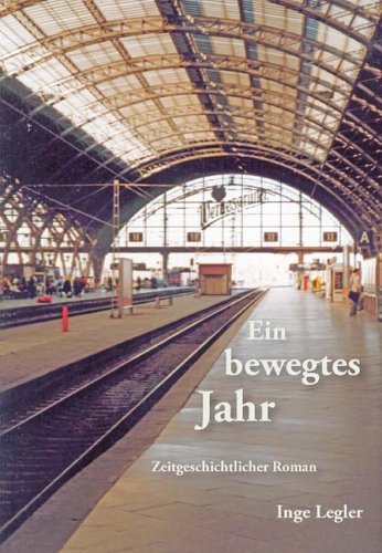 Product Image: Ein bewegtes Jahr