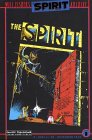 Spirit, Bd.1, Jahrgang 1940: Will Eisners Spirit Archiv, Band 1 Humour & Satire