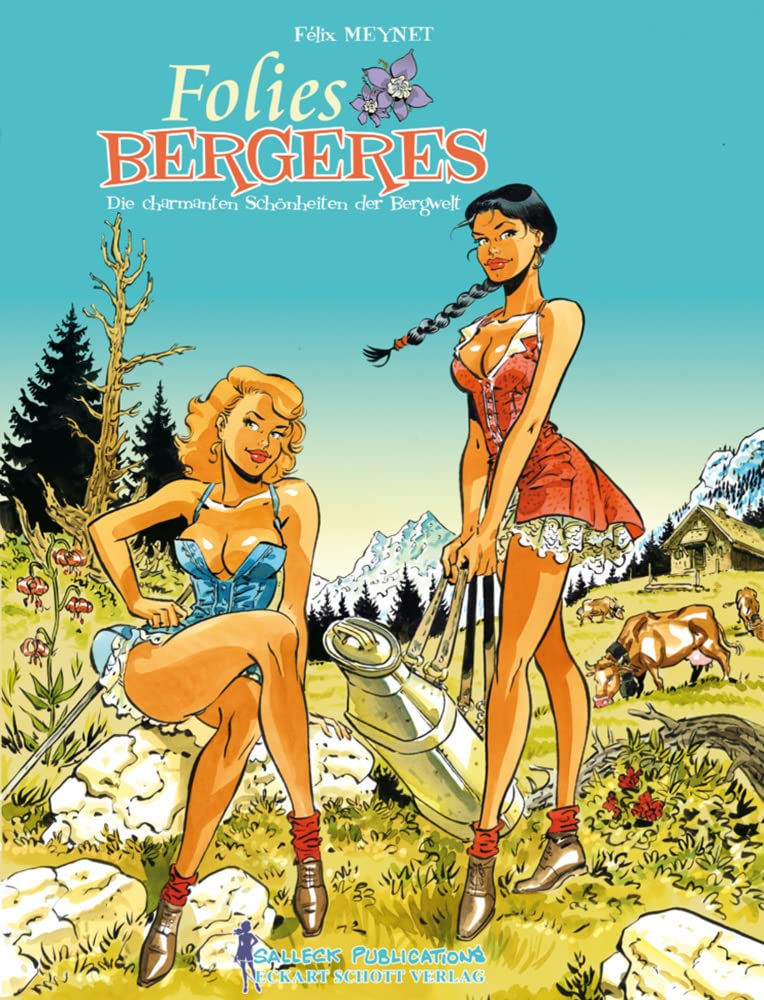 Product Image: Folies Bergeres