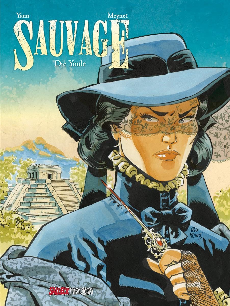 Product Image: Sauvage Band 3