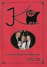 Es geht kein Weg an der Keule vorbei Memories