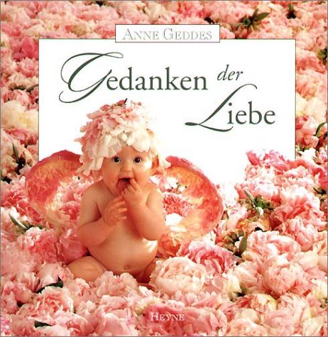 Product Image: Gedanken der Liebe