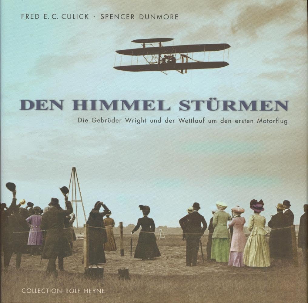Product Image: Den Himmel stürmen
