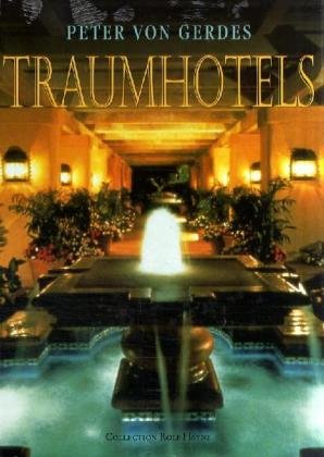 Traumhotels. Travel Books