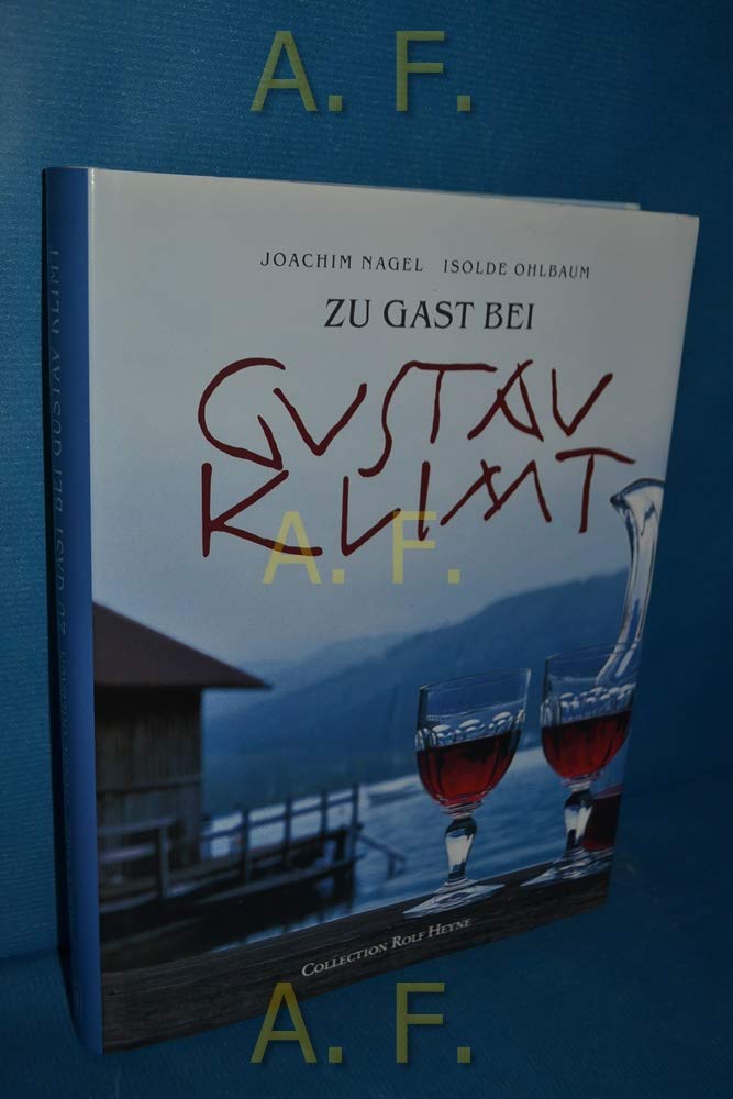 Zu Gast bei Gustav Klimt Film, Art & Culture