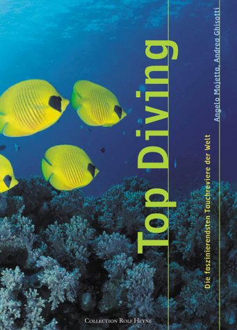 Top Diving: Die faszinierendsten Tauchreviere der Welt Travel