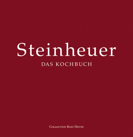 Das Kochbuch Books