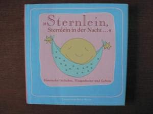 Product Image: Sternlein, Sternlein in der Nacht...