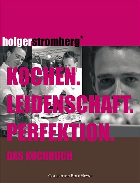 Stromberg - Das Kochbuch Leisure, Home & Garden