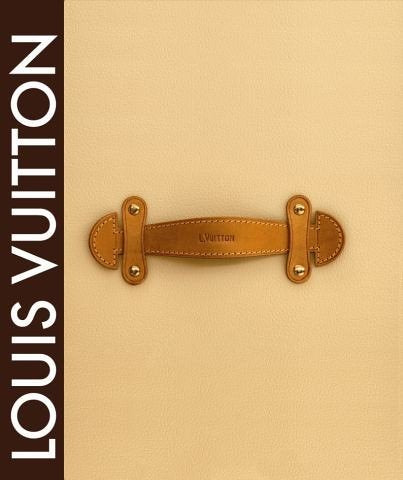 Louis Vuitton: Die Erfindung des Luxus Architecture