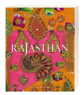 Rajasthan Travel Books
