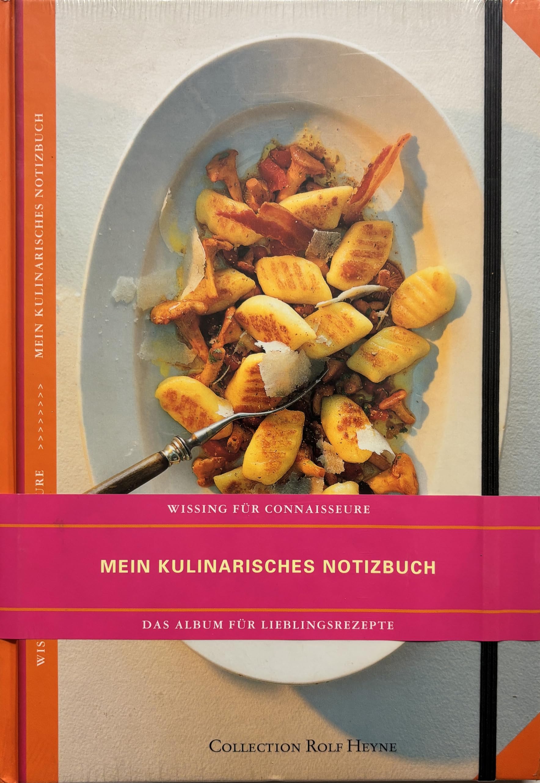 Mein kulinarisches Notizbuch...für Lieblingsrezepte book
