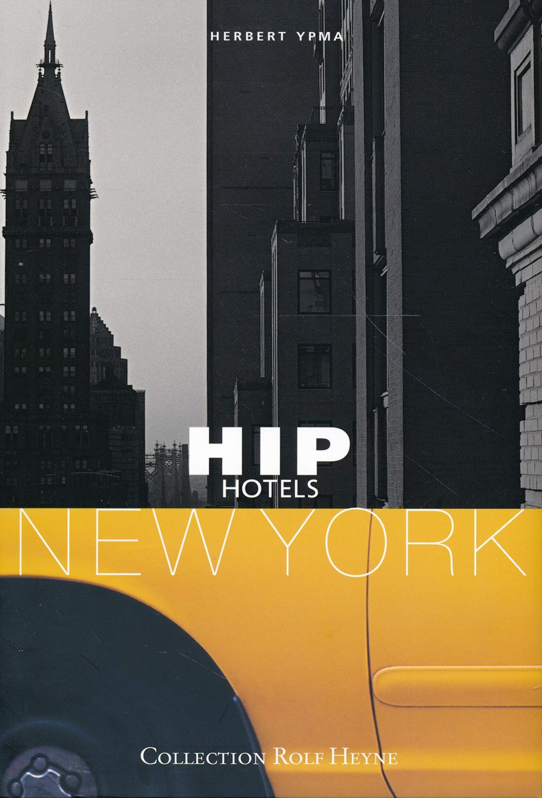 Hip Hotels Paris Living & Furnishing