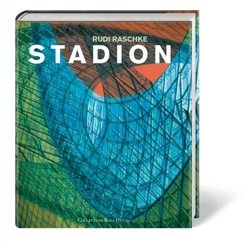 Stadion Architecture Books