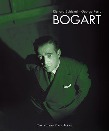 Bogart Pop culture Books