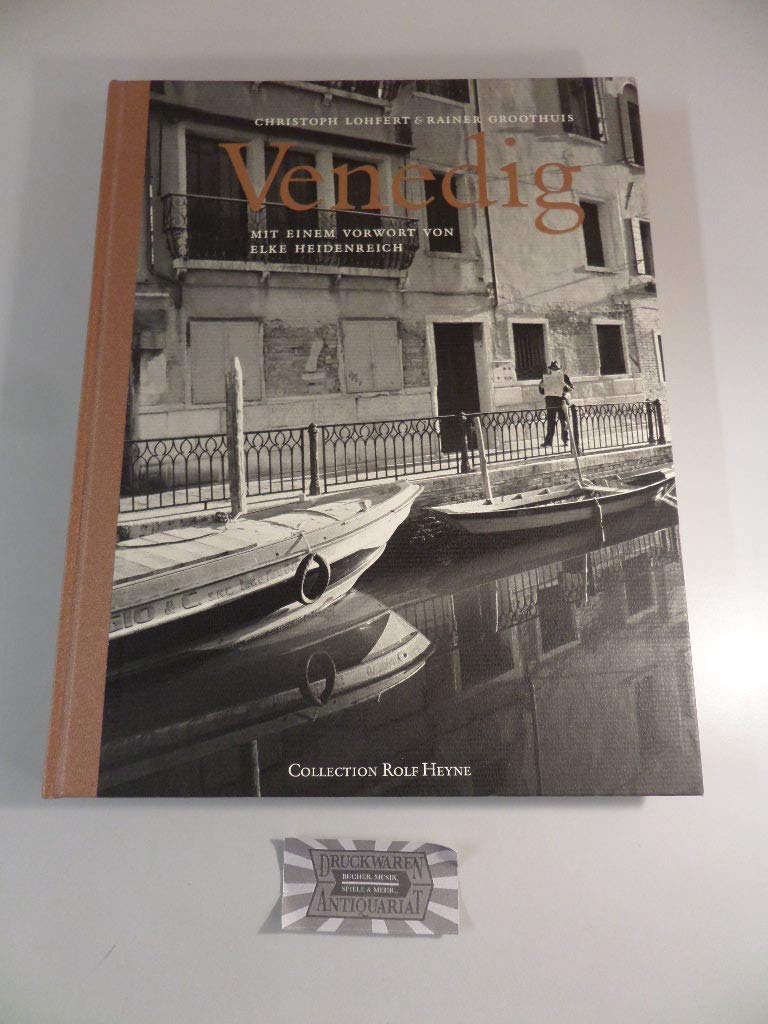 Venedig Photography
