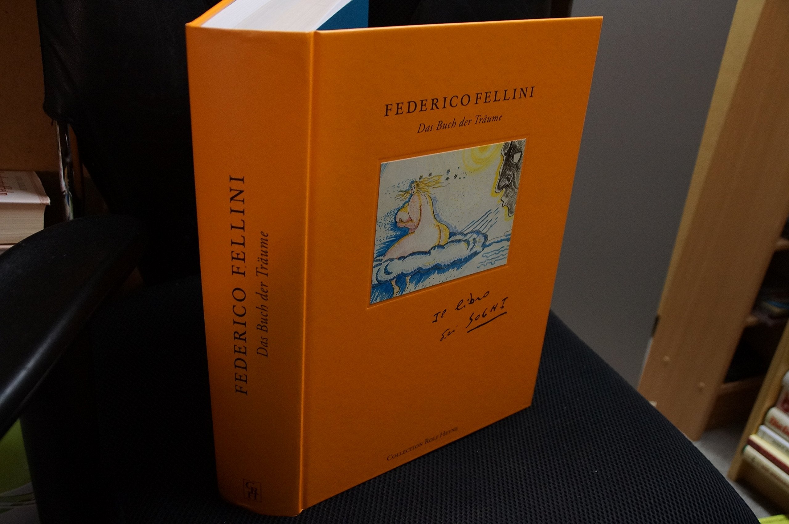 Product Image: Das Buch der Träume