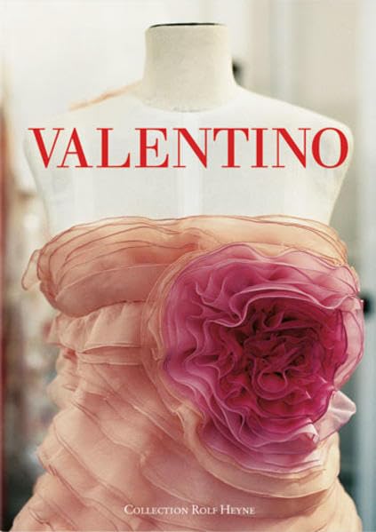 Valentino: Themen und Variationen Architecture