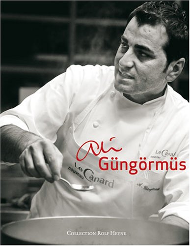 Das Kochbuch Cooking & Enjoying Books