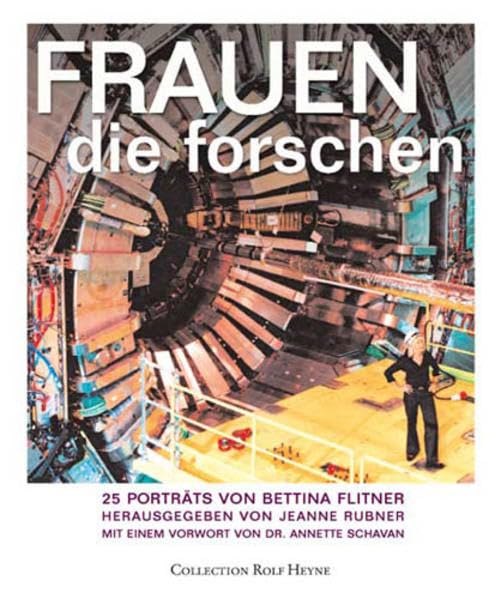 Frauen, die forschen Reference Books