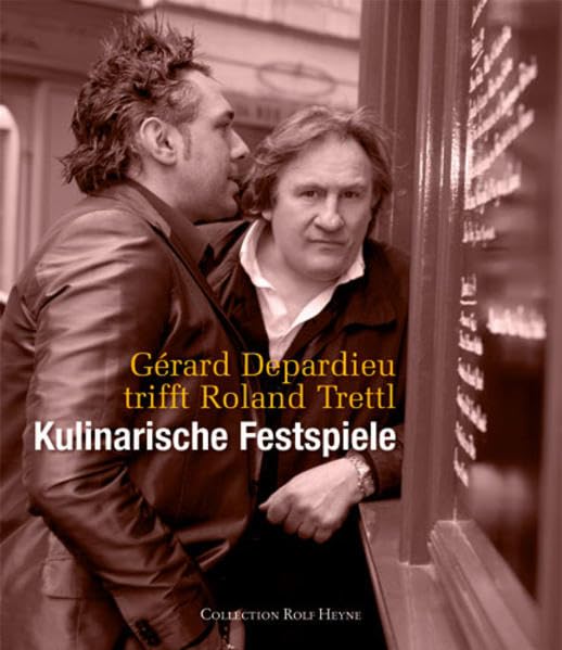 Product Image: Kulinarische Festspiele