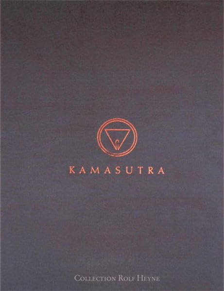 Kamasutra Books
