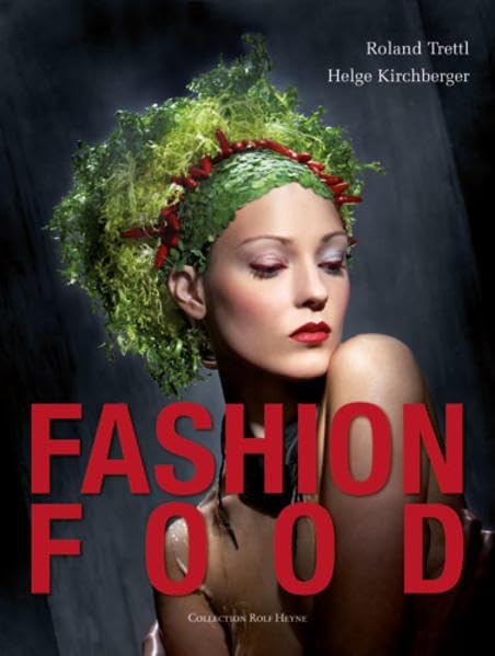 Fashion Food Photography