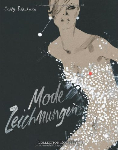 Product Image: Modezeichnungen