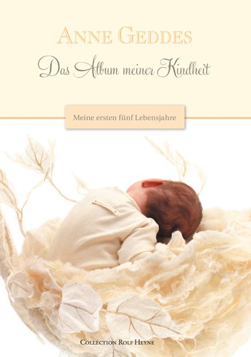 Das Album meiner Kindheit: Meine ersten fünf Lebensjahre Parents & Children