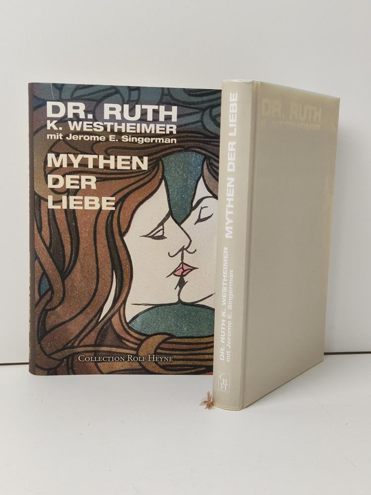 Mythen der Liebe Contemporary literature Books
