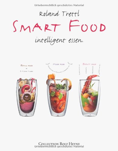 Smart Food: Intelligent essen book