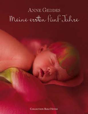 Meine ersten fünf Jahre: Limitierte XL-Version Parents & Children