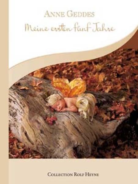 Meine ersten fünf Jahre: Herbst Parents & Children
