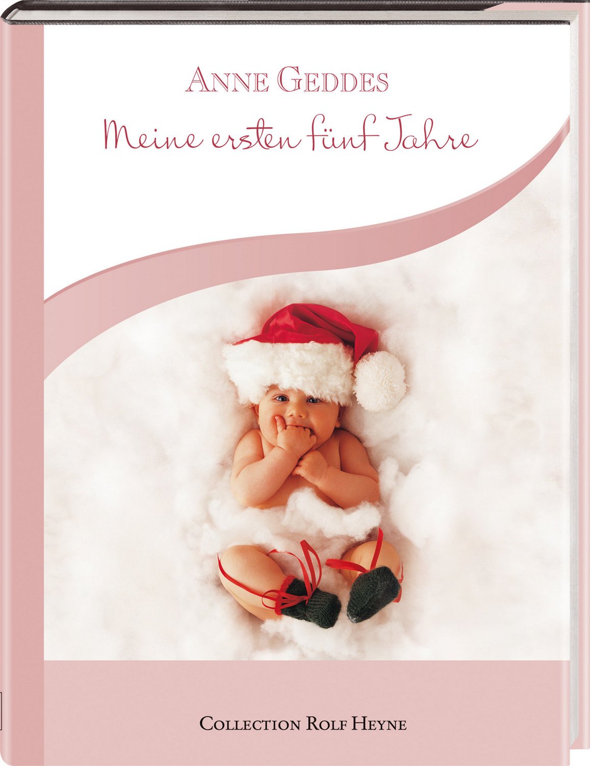 Meine ersten fünf Jahre: Winter Parents & Children